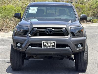 2013 Toyota Tacoma PreRunner V6 - Photo 3 - San Juan Capistrano, CA 92675