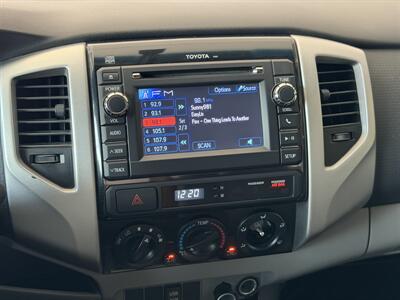 2013 Toyota Tacoma PreRunner V6 - Photo 17 - San Juan Capistrano, CA 92675