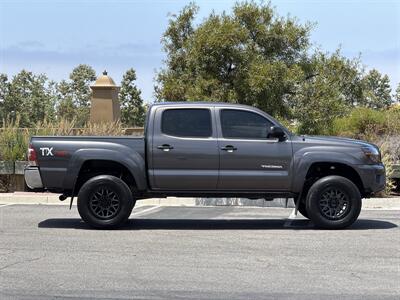 2013 Toyota Tacoma PreRunner V6 - Photo 10 - San Juan Capistrano, CA 92675