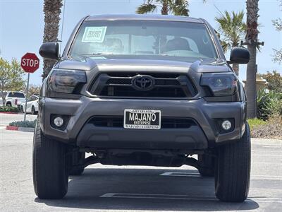2013 Toyota Tacoma PreRunner V6 - Photo 12 - San Juan Capistrano, CA 92675
