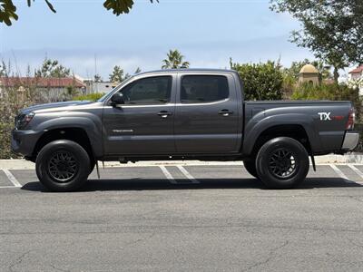 2013 Toyota Tacoma PreRunner V6 - Photo 4 - San Juan Capistrano, CA 92675