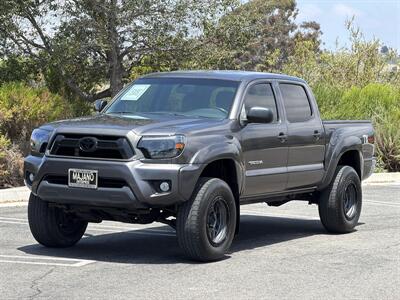 2013 Toyota Tacoma PreRunner V6 - Photo 1 - San Juan Capistrano, CA 92675