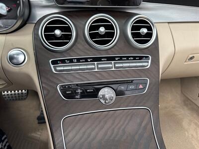 2017 Mercedes-Benz C 300   - Photo 22 - San Juan Capistrano, CA 92675