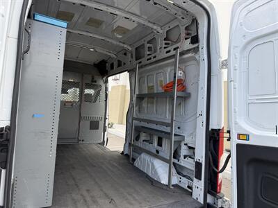 2015 Ford Transit 250   - Photo 23 - San Juan Capistrano, CA 92675