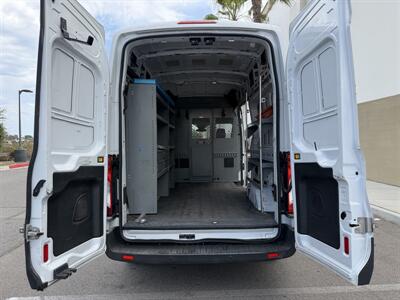 2015 Ford Transit 250   - Photo 25 - San Juan Capistrano, CA 92675
