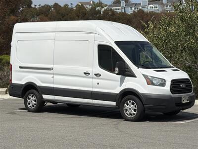 2015 Ford Transit 250   - Photo 9 - San Juan Capistrano, CA 92675