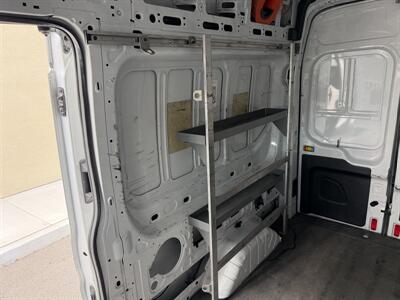 2015 Ford Transit 250   - Photo 26 - San Juan Capistrano, CA 92675