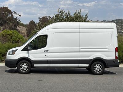 2015 Ford Transit 250   - Photo 3 - San Juan Capistrano, CA 92675