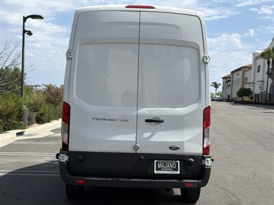 2015 Ford Transit 250   - Photo 6 - San Juan Capistrano, CA 92675