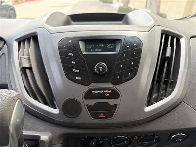 2015 Ford Transit 250   - Photo 14 - San Juan Capistrano, CA 92675