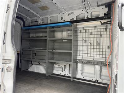 2015 Ford Transit 250   - Photo 30 - San Juan Capistrano, CA 92675