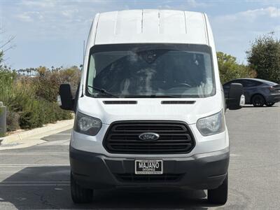 2015 Ford Transit 250   - Photo 2 - San Juan Capistrano, CA 92675