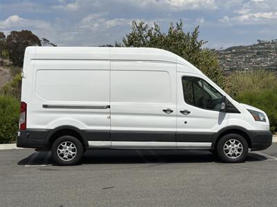 2015 Ford Transit 250   - Photo 8 - San Juan Capistrano, CA 92675