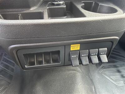 2015 Ford Transit 250   - Photo 13 - San Juan Capistrano, CA 92675