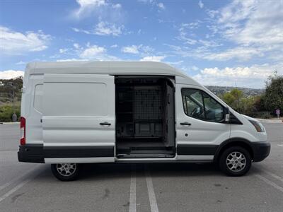2015 Ford Transit 250   - Photo 32 - San Juan Capistrano, CA 92675