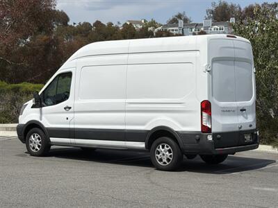 2015 Ford Transit 250   - Photo 4 - San Juan Capistrano, CA 92675