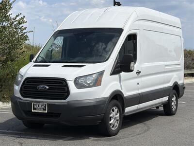 2015 Ford Transit 250   - Photo 1 - San Juan Capistrano, CA 92675