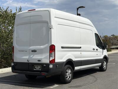 2015 Ford Transit 250   - Photo 7 - San Juan Capistrano, CA 92675
