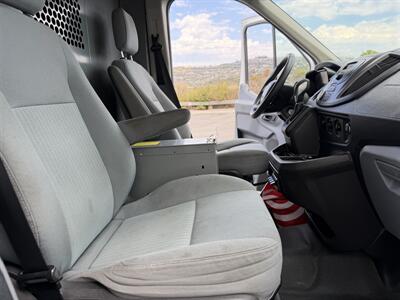 2015 Ford Transit 250   - Photo 19 - San Juan Capistrano, CA 92675