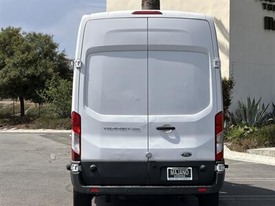 2015 Ford Transit 250   - Photo 5 - San Juan Capistrano, CA 92675