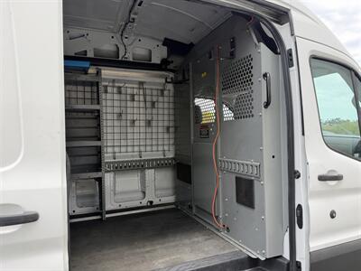 2015 Ford Transit 250   - Photo 31 - San Juan Capistrano, CA 92675