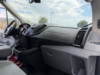 2015 Ford Transit 250   - Photo 21 - San Juan Capistrano, CA 92675