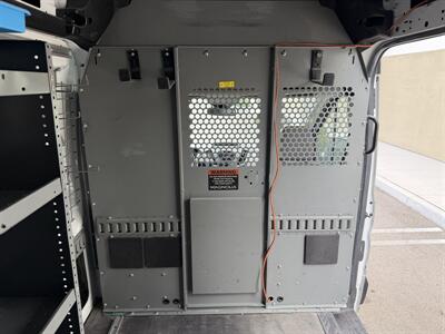 2015 Ford Transit 250   - Photo 28 - San Juan Capistrano, CA 92675