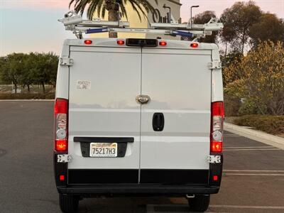 2019 RAM ProMaster 1500 136 WB   - Photo 6 - San Juan Capistrano, CA 92675