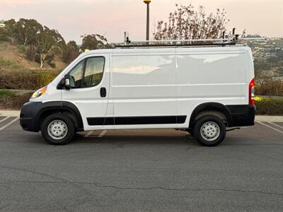 2019 RAM ProMaster 1500 136 WB   - Photo 3 - San Juan Capistrano, CA 92675