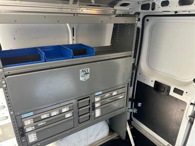 2019 RAM ProMaster 1500 136 WB   - Photo 22 - San Juan Capistrano, CA 92675