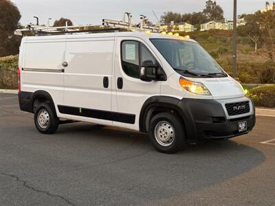 2019 RAM ProMaster 1500 136 WB   - Photo 10 - San Juan Capistrano, CA 92675