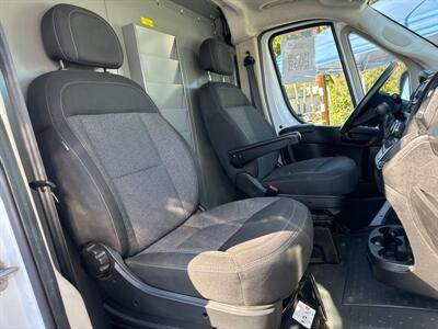 2019 RAM ProMaster 1500 136 WB   - Photo 33 - San Juan Capistrano, CA 92675