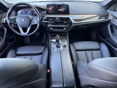 2018 BMW 530i - Photo 17 - San Juan Capistrano, CA 92675