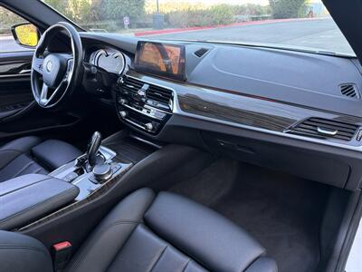 2018 BMW 530i - Photo 19 - San Juan Capistrano, CA 92675