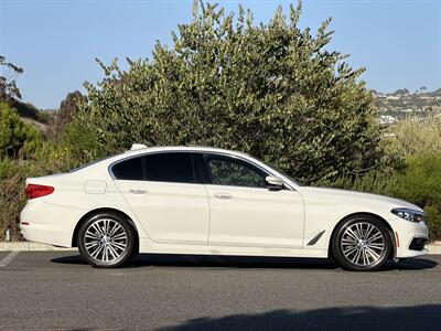 2018 BMW 530i - Photo 10 - San Juan Capistrano, CA 92675
