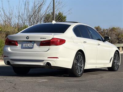 2018 BMW 530i - Photo 9 - San Juan Capistrano, CA 92675
