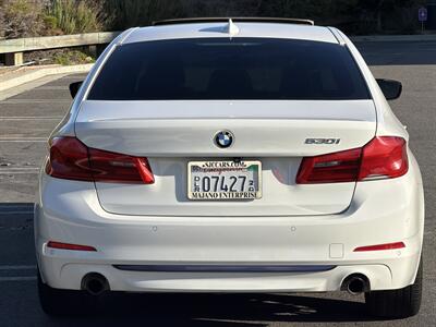 2018 BMW 530i - Photo 8 - San Juan Capistrano, CA 92675