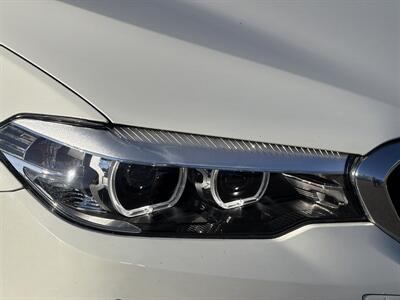 2018 BMW 530i - Photo 12 - San Juan Capistrano, CA 92675