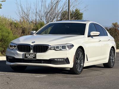 2018 BMW 530i - Photo 3 - San Juan Capistrano, CA 92675
