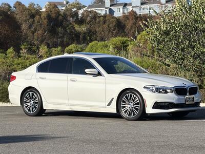 2018 BMW 530i - Photo 11 - San Juan Capistrano, CA 92675