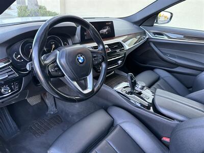 2018 BMW 530i - Photo 14 - San Juan Capistrano, CA 92675