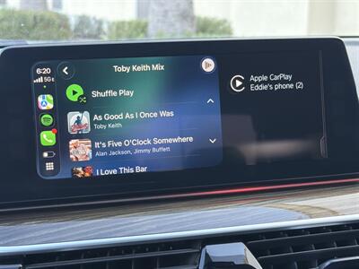 2018 BMW 530i - Photo 23 - San Juan Capistrano, CA 92675