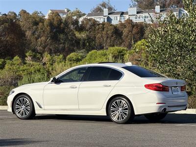 2018 BMW 530i - Photo 5 - San Juan Capistrano, CA 92675