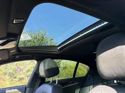 2018 BMW 530i - Photo 7 - San Juan Capistrano, CA 92675