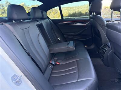 2018 BMW 530i - Photo 18 - San Juan Capistrano, CA 92675