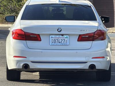 2018 BMW 530i - Photo 6 - San Juan Capistrano, CA 92675