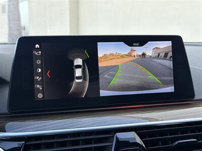 2018 BMW 530i - Photo 24 - San Juan Capistrano, CA 92675