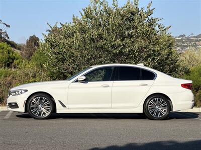 2018 BMW 530i - Photo 4 - San Juan Capistrano, CA 92675
