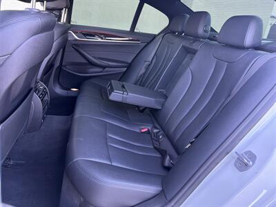 2018 BMW 530i - Photo 16 - San Juan Capistrano, CA 92675