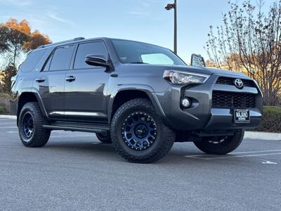 2019 Toyota 4Runner SR5  4X4 - Photo 12 - San Juan Capistrano, CA 92675